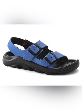 Birkenstock Mogami